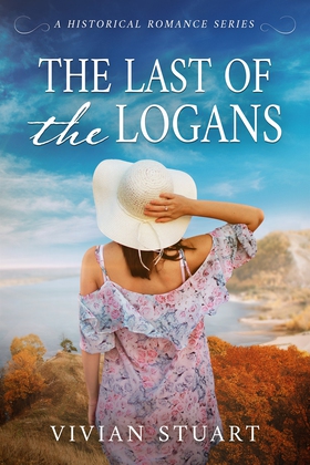 The Last of the Logans (e-bok) av Vivian Stuart