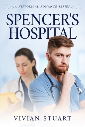 Spencer's Hospital (e-bok) av Vivian Stuart