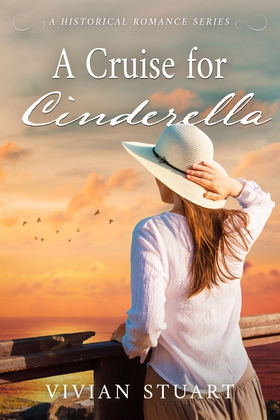 A Cruise for Cinderella (e-bok) av Vivian Stuar