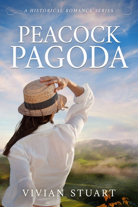 Peacock Pagoda (e-bok) av Vivian Stuart