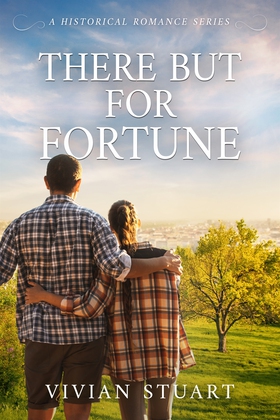 There But for Fortune (e-bok) av Vivian Stuart