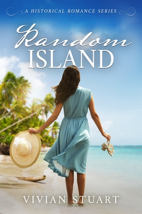 Random Island (e-bok) av Vivian Stuart