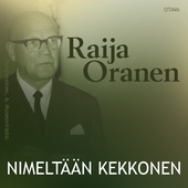 Nimeltään Kekkonen