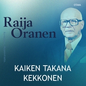 Kaiken takana Kekkonen