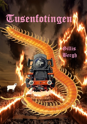 Tusenfotingen (e-bok) av Gillis Bergh