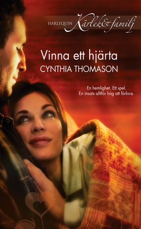 Vinna ett hjärta (e-bok) av Cynthia Thomason