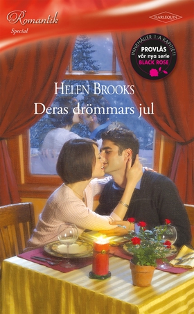 Deras drömmars jul (e-bok) av Helen Brooks