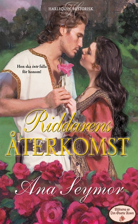 Riddarens återkomst (e-bok) av Ana Seymour