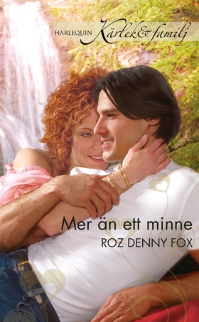 Mer än ett minne (e-bok) av Roz Denny Fox