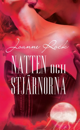 Natten och stjärnorna (e-bok) av Joanne Rock