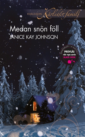 Medan snön föll (e-bok) av Janice Kay Johnson