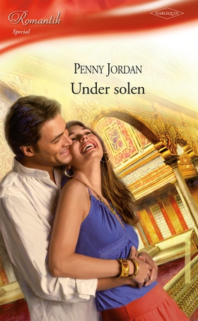 Under solen (e-bok) av Penny Jordan