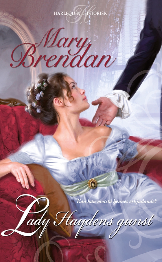 Lady Haydens gunst