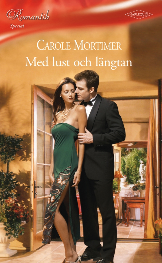 Med lust och längtan