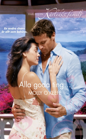 Alla goda ting… (e-bok) av Molly O'Keefe