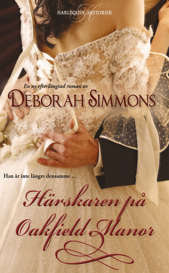 Härskaren på Oakfield Manor