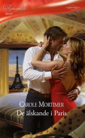 De älskande i Paris (e-bok) av Carole Mortimer
