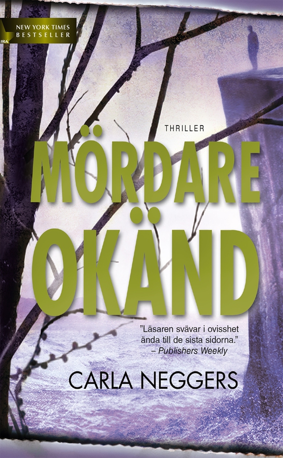 Mördare okänd