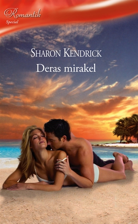 Deras mirakel (e-bok) av Sharon Kendrick