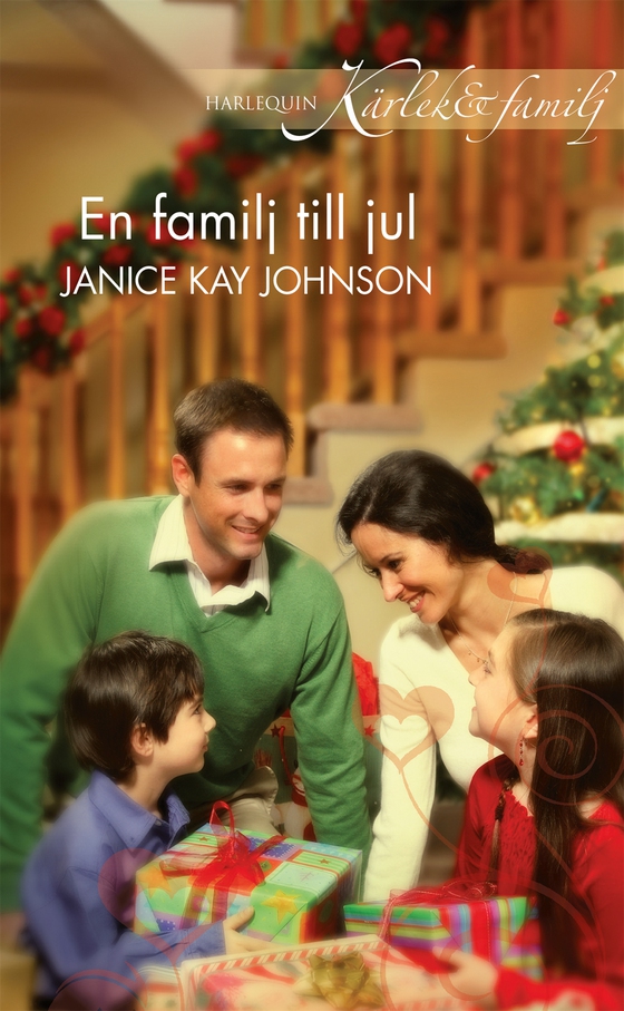 En familj till jul
