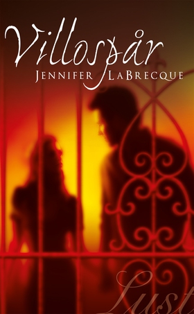 Villospår (e-bok) av Jennifer LaBrecque