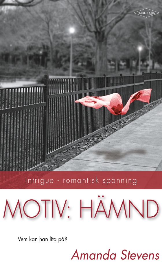 Motiv: hämnd
