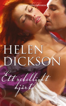 Ett rebelliskt hjärta (e-bok) av Helen Dickson