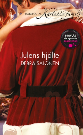 Julens hjälte (e-bok) av Debra Salonen