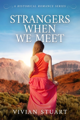 Strangers When We Meet (e-bok) av Vivian Stuart