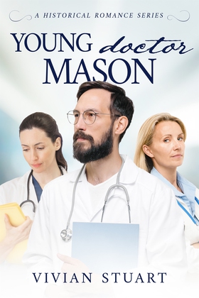 Young Doctor Mason (e-bok) av Vivian Stuart