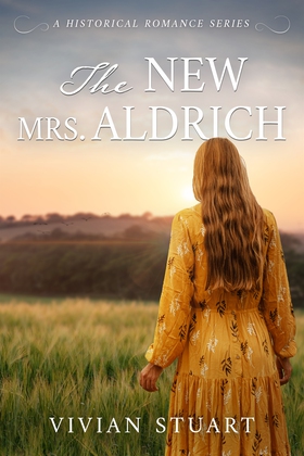 The New Mrs. Aldrich (e-bok) av Vivian Stuart