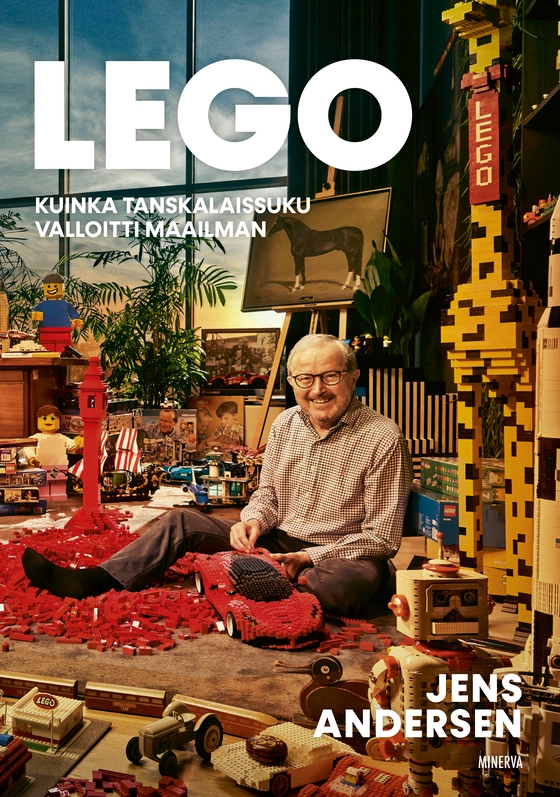 LEGO