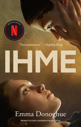 Ihme (e-bok) av Emma Donoghue