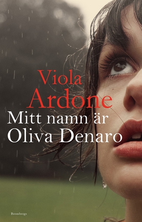 Mitt namn är Oliva Denaro (e-bok) av Viola Ardo