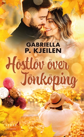 Höstlöv över Jönköping (e-bok) av Gabriella p. 