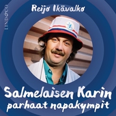 Salmelaisen Karin napakympit