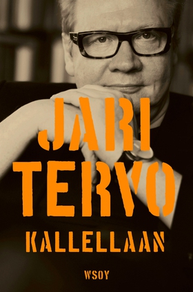 Kallellaan (e-bok) av Jari Tervo