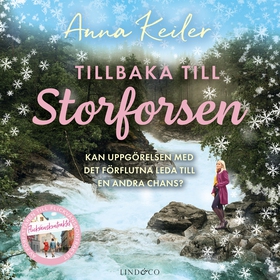 Tillbaka till Storforsen (ljudbok) av Anna Keil