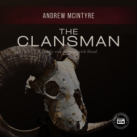 The Clansman (ljudbok) av Andrew McIntyre