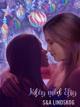 Julen med Elin - HBTQ/Feelgood (e-bok) av Sneza