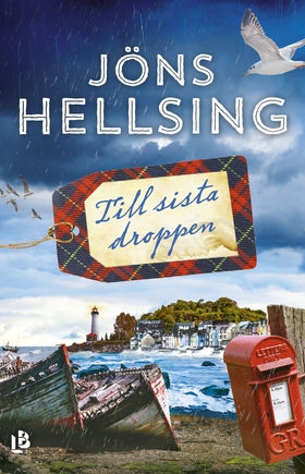 Till sista droppen (e-bok) av Jöns Hellsing