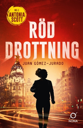 Röd drottning (e-bok) av Juan Gómez-Jurado