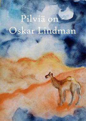Pilviä on (e-bok) av Oskar Lindman