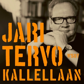 Kallellaan (ljudbok) av Jari Tervo