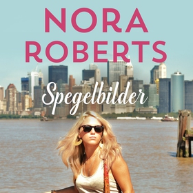 Spegelbilder (ljudbok) av Nora Roberts
