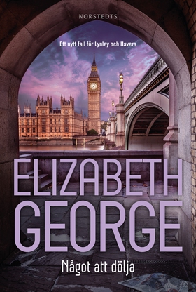 Något att dölja (e-bok) av Elizabeth George