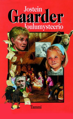 Joulumysteerio (e-bok) av Jostein Gaarder