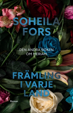 Främling i varje land (e-bok) av Soheila Fors