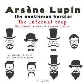 The Infernal Trap, the Confessions of Arsène Lu