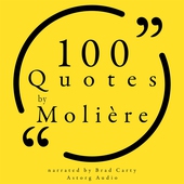 100 Quotes by Molière